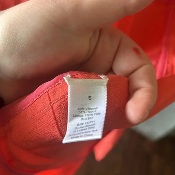 Pink Addison Cardigan - Picture 6 of 7